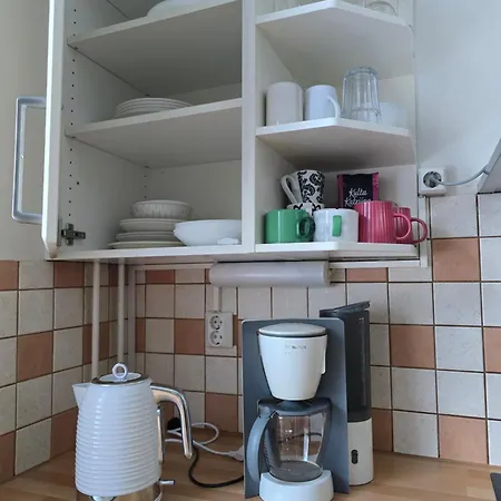 Mudita Appartement Mikkeli