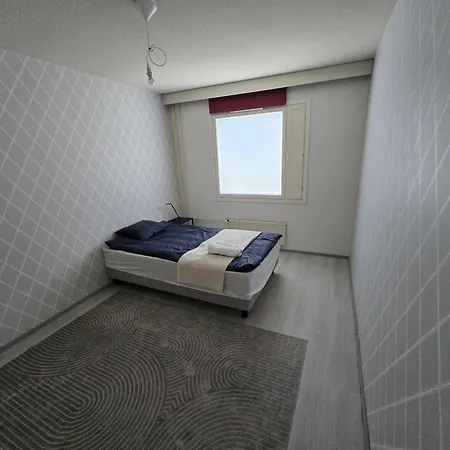 Appartement Mudita Mikkeli