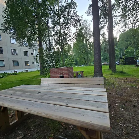 Mudita Apartment Mikkeli