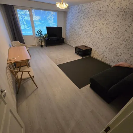 Mudita Apartment