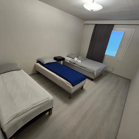 Mudita Apartman Mikkeli