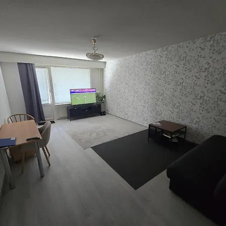 Mudita Apartment Mikkeli