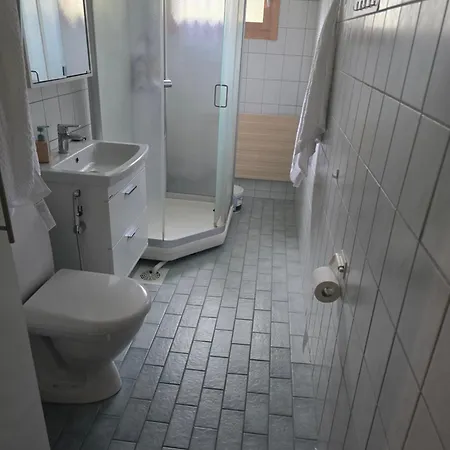 Mudita Apartment *