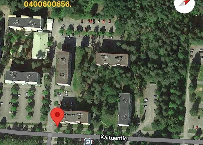 Διαμέρισμα Mudita *